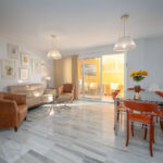 Apartment – Middle Floor Apartment in La Cala de Mijas — photo 10