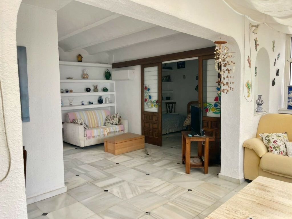 Property in Mijas — photo 17