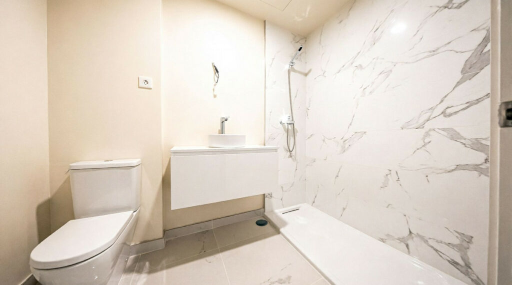 Apartment – Ground Floor Apartment in Benalmadena — photo 6