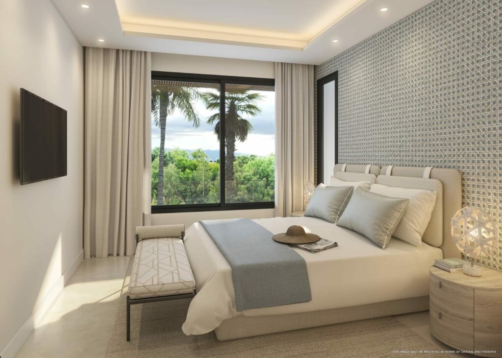 Property in Mijas — photo 2