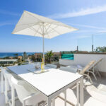 Apartment – Middle Floor Apartment in Mijas — photo 2