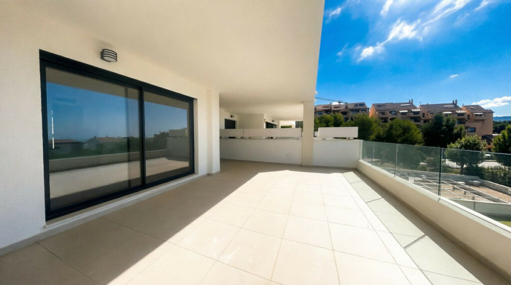 Apartment – Ground Floor Apartment in Benalmadena — photo 8