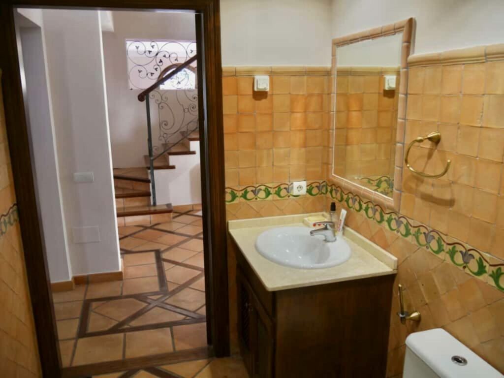 Property in Fuengirola — photo 2