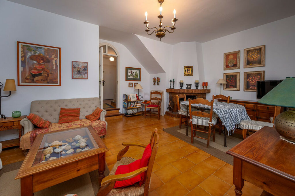 House – Townhouse in El Chaparral — photo 9