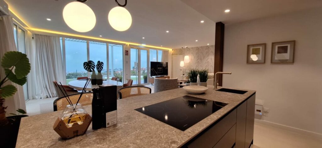 Property in Mijas — photo 1