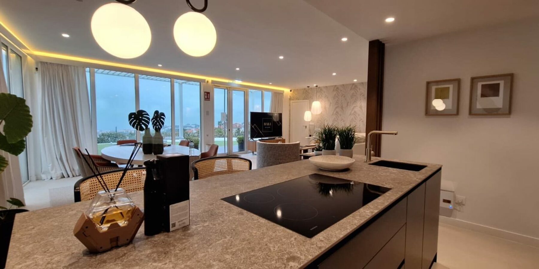 Property in Mijas — photo 1