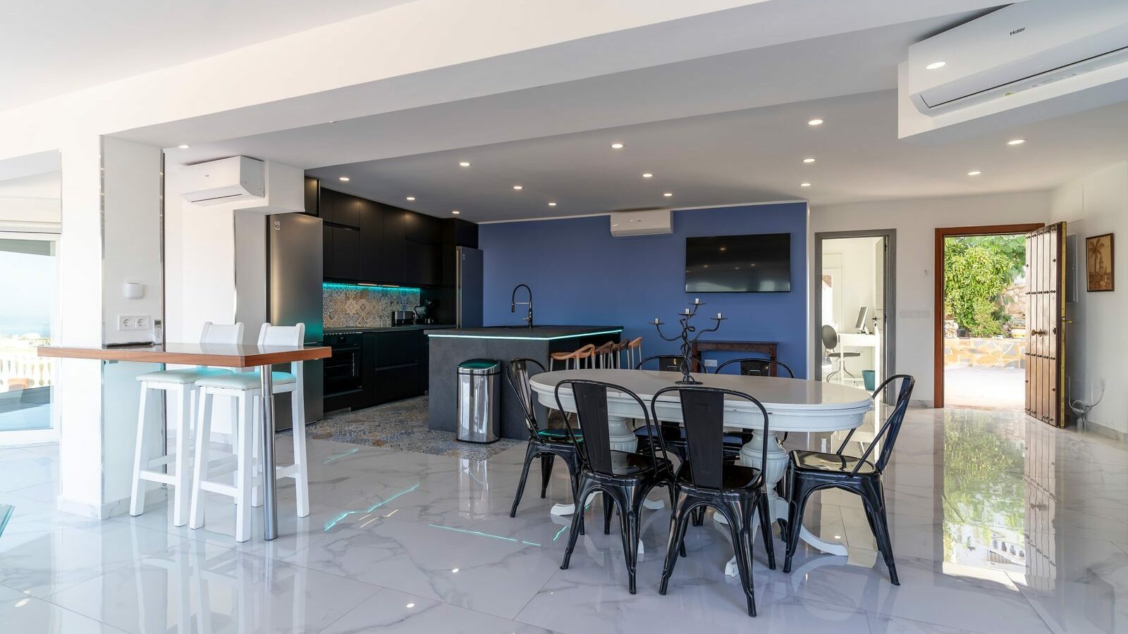Property in Benalmádena — photo 1