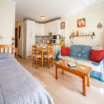 Apartment – Middle Floor Studio in La Cala — photo 4