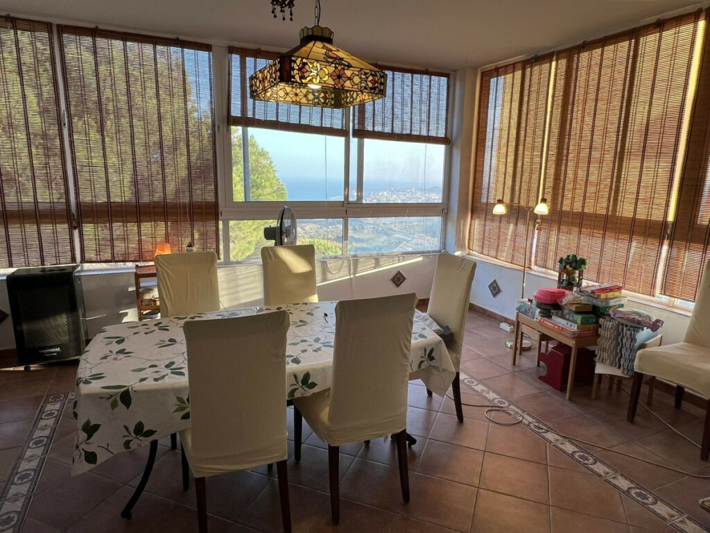 House – Townhouse in Mijas — photo 10