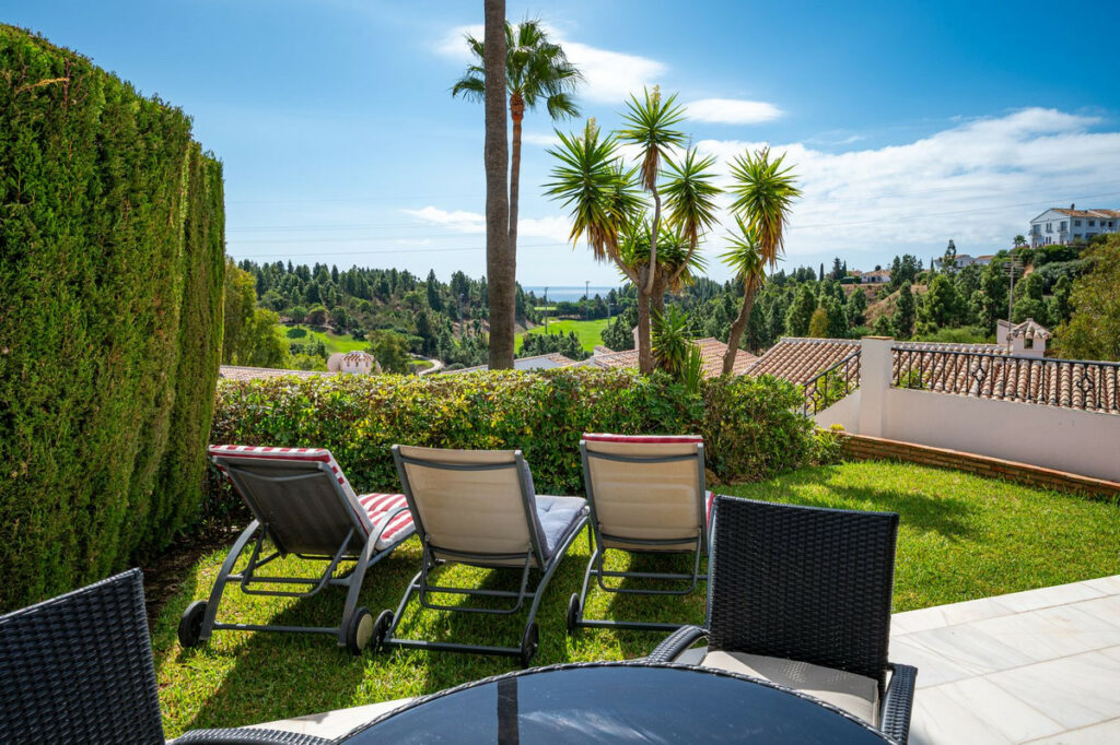 Apartment – Ground Floor Apartment in Mijas Costa — photo 5