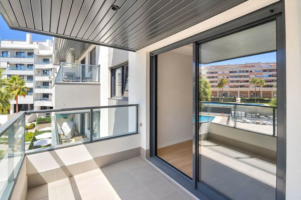 Property in Las Lagunas — photo 4