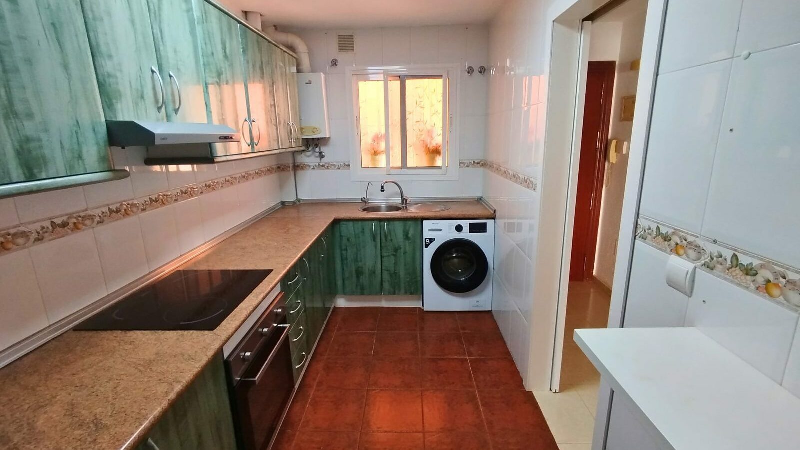 Property in Mijas — photo 1
