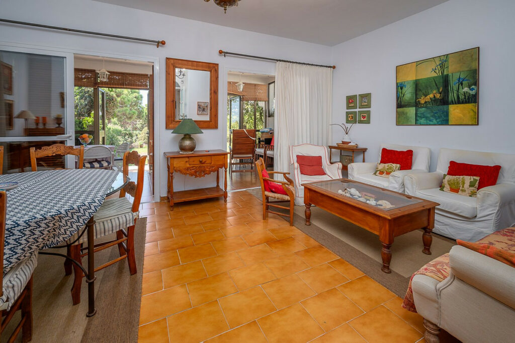 House – Townhouse in El Chaparral — photo 7