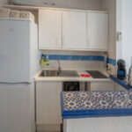 Apartment – Ground Floor Apartment in La Cala de Mijas — photo 10