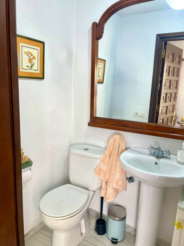Property in Mijas — photo 19