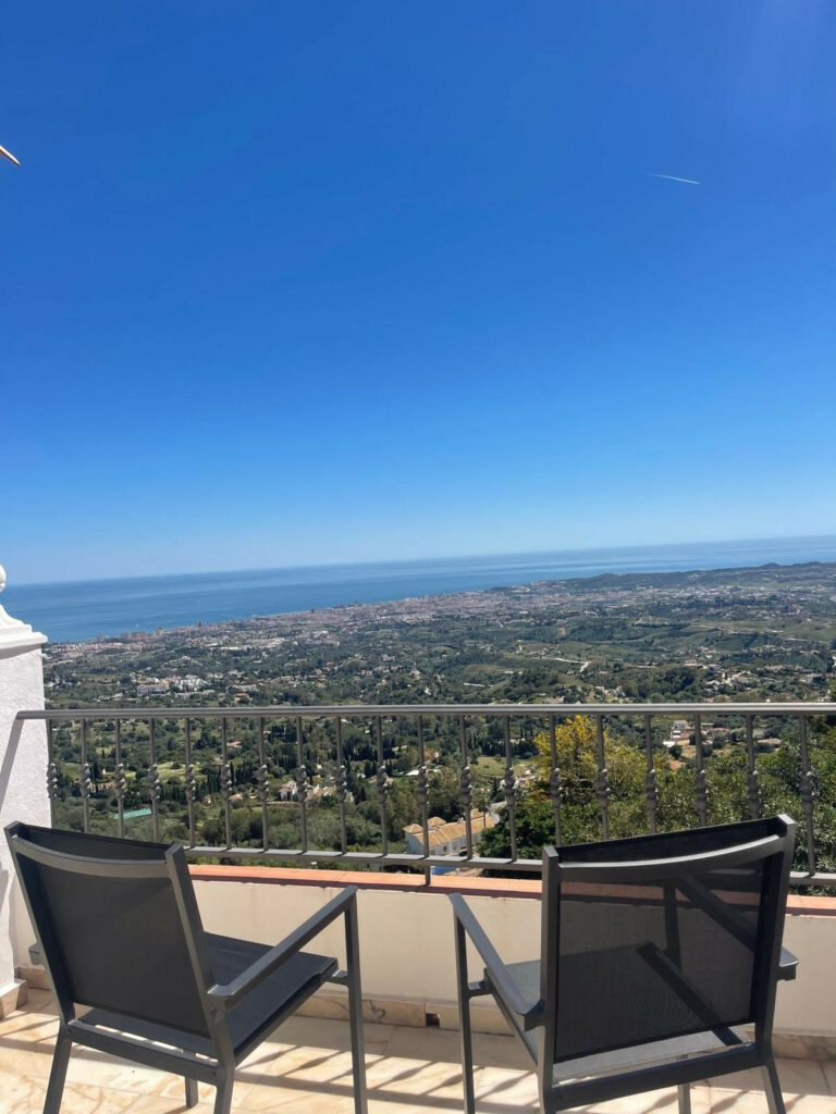 Property in Mijas — photo 12