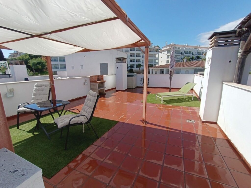 Property in Mijas — photo 3