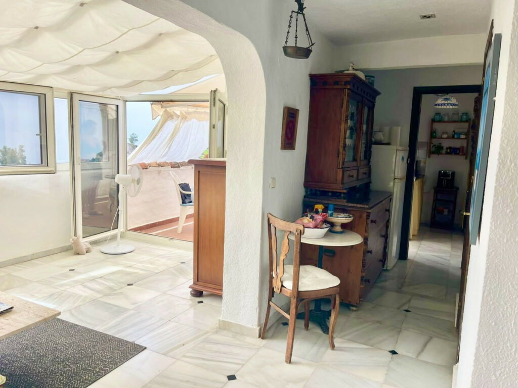 Property in Mijas — photo 9