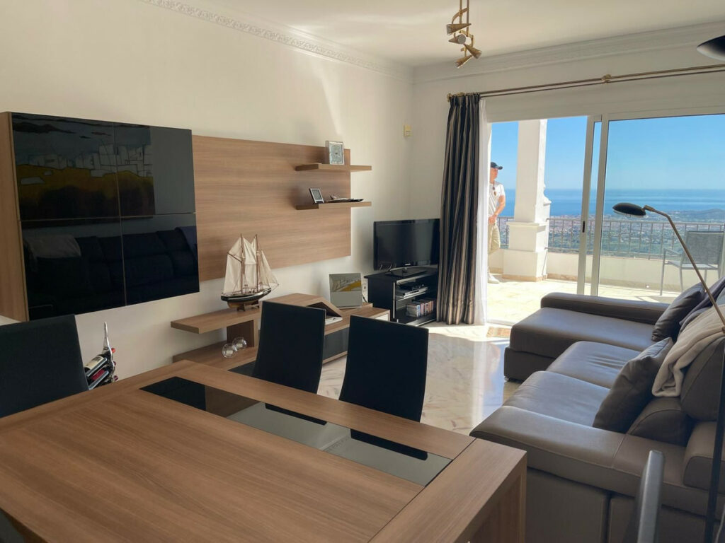 Property in Mijas — photo 5