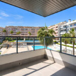 Property in Las Lagunas — photo 1
