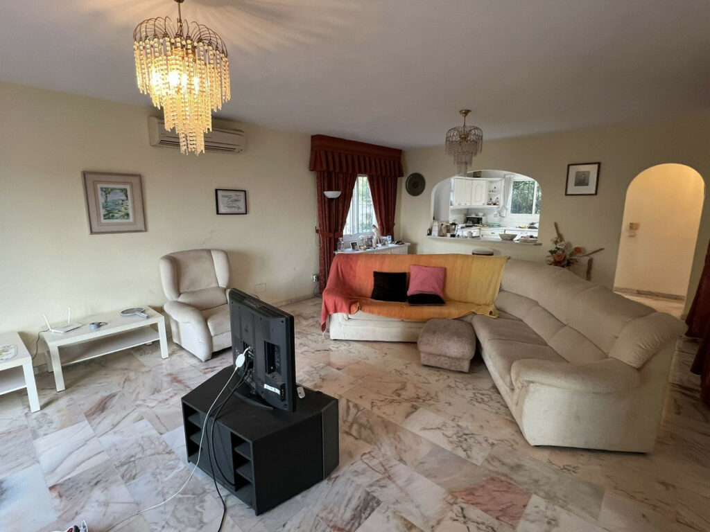 House – Detached Villa in Mijas — photo 9