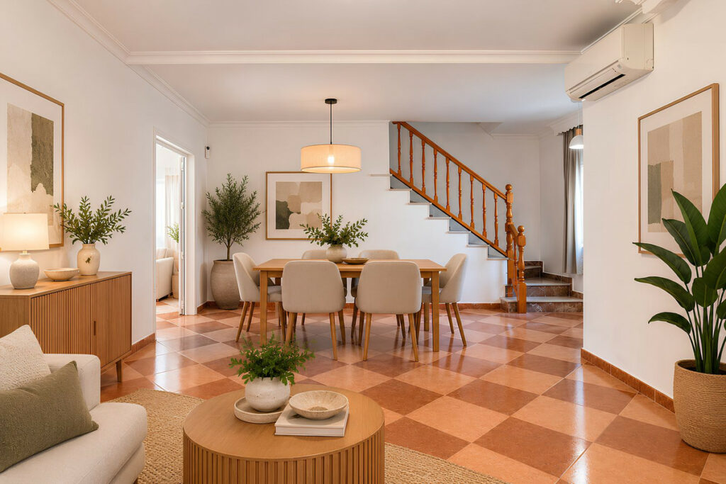 Property in Fuengirola — photo 8