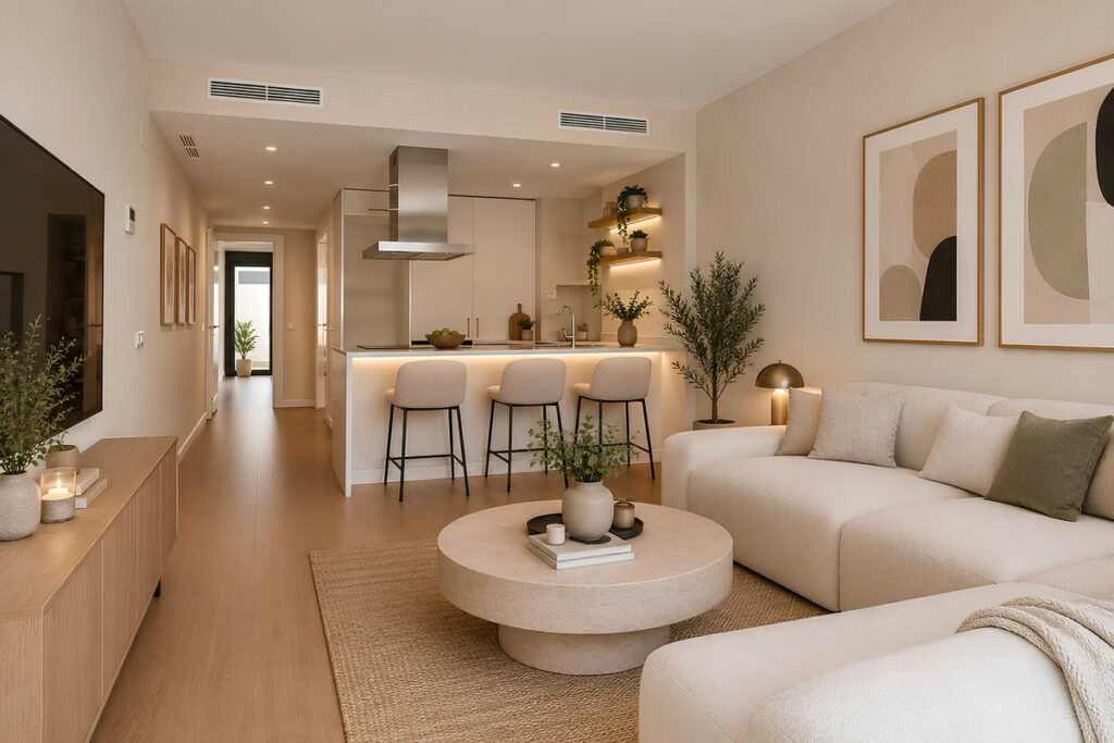 Property in Las Lagunas — photo 8