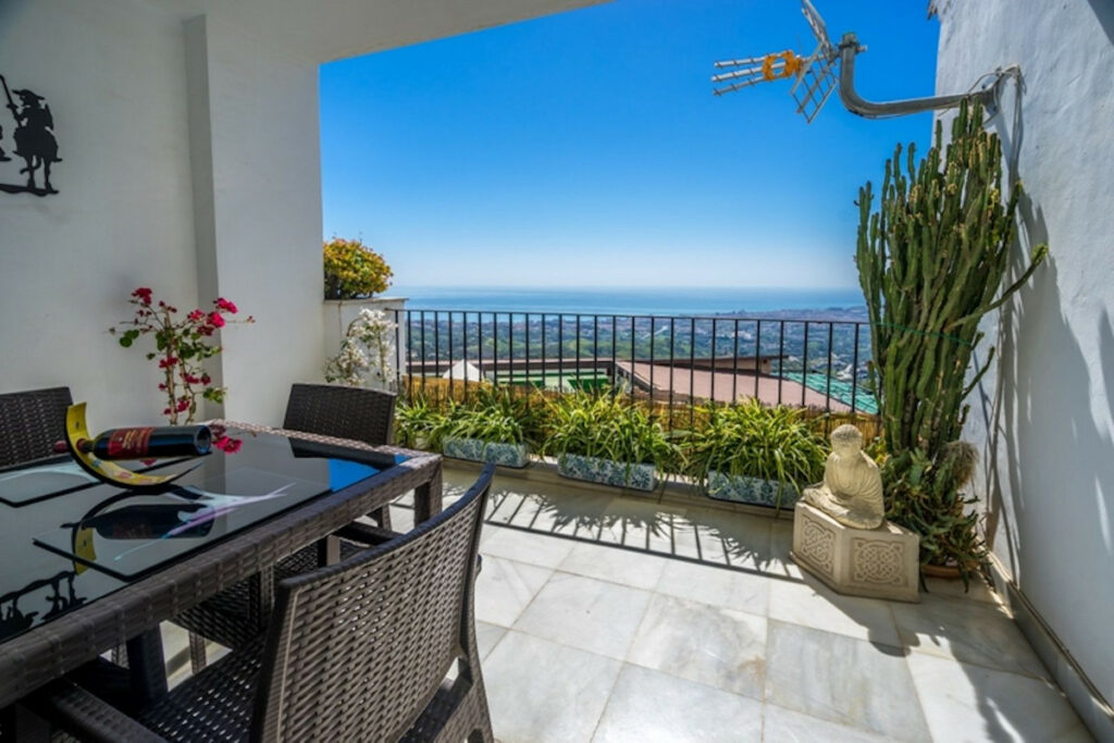 Property in Mijas — photo 2