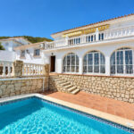 Property in Mijas — photo 1
