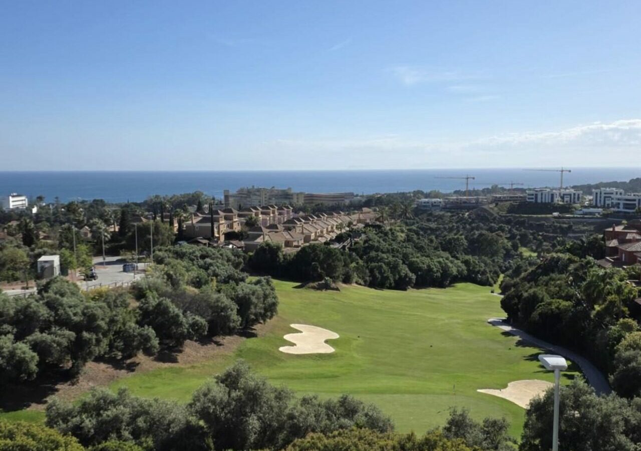 Property in Marbella — photo 1