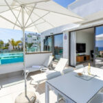 Apartment – Middle Floor Apartment in Mijas — photo 1