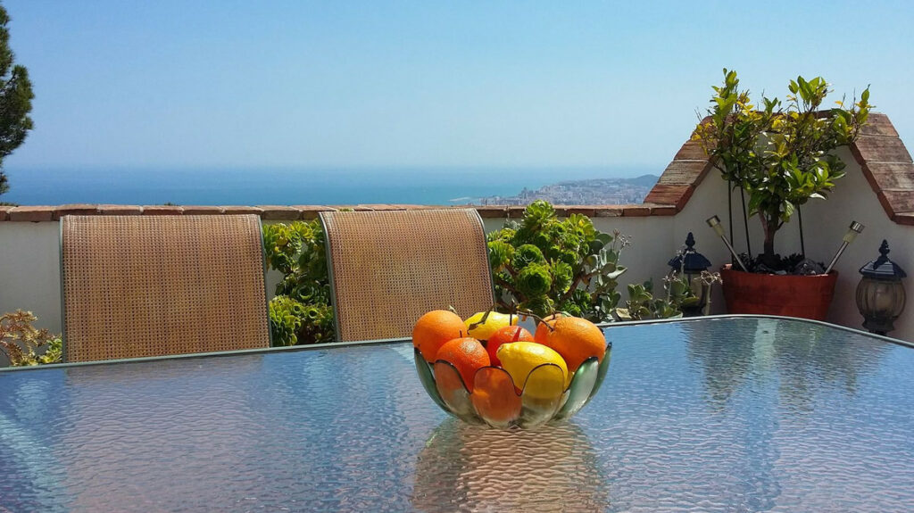 House – Townhouse in Mijas — photo 8
