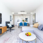 Apartment – Middle Floor Apartment in Mijas — photo 9