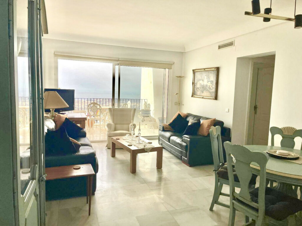 Property in Mijas — photo 5