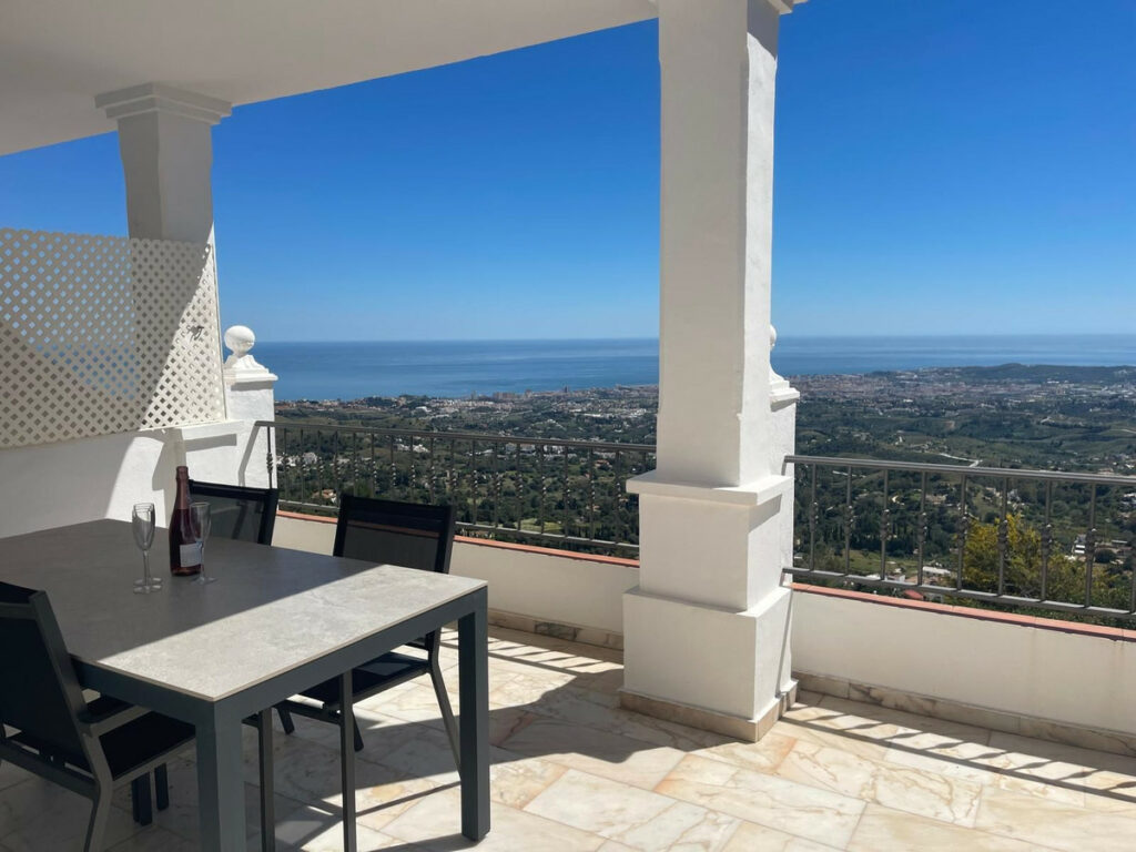 Property in Mijas — photo 10