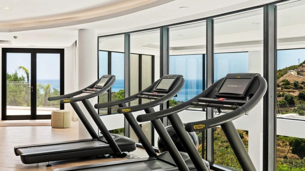 Property in Marbella — photo 1