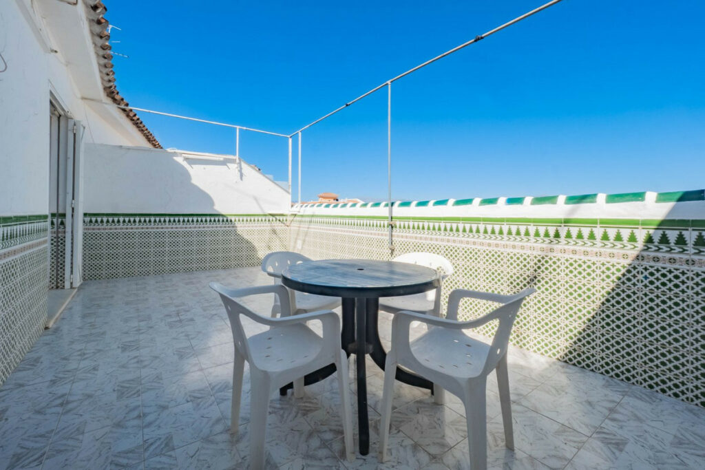 Apartment – Penthouse in Alhaurín el Grande — photo 17