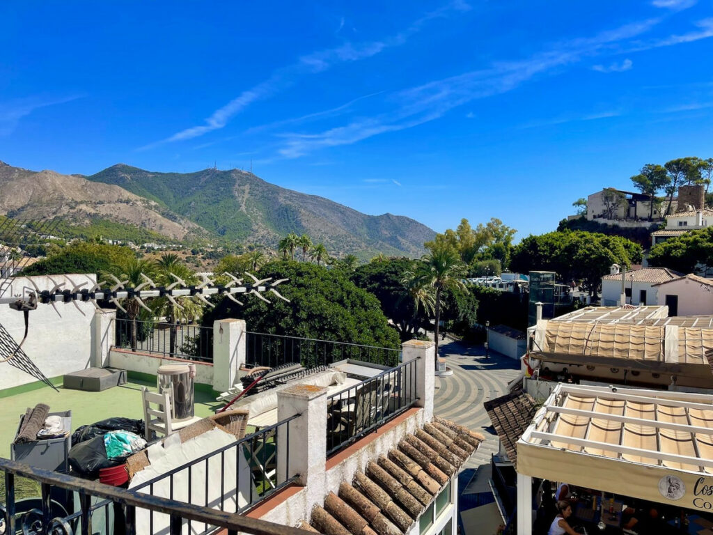 Property in Mijas — photo 23