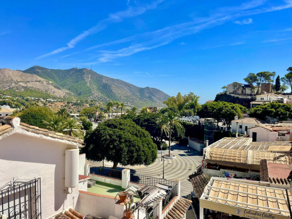 Property in Mijas — photo 22