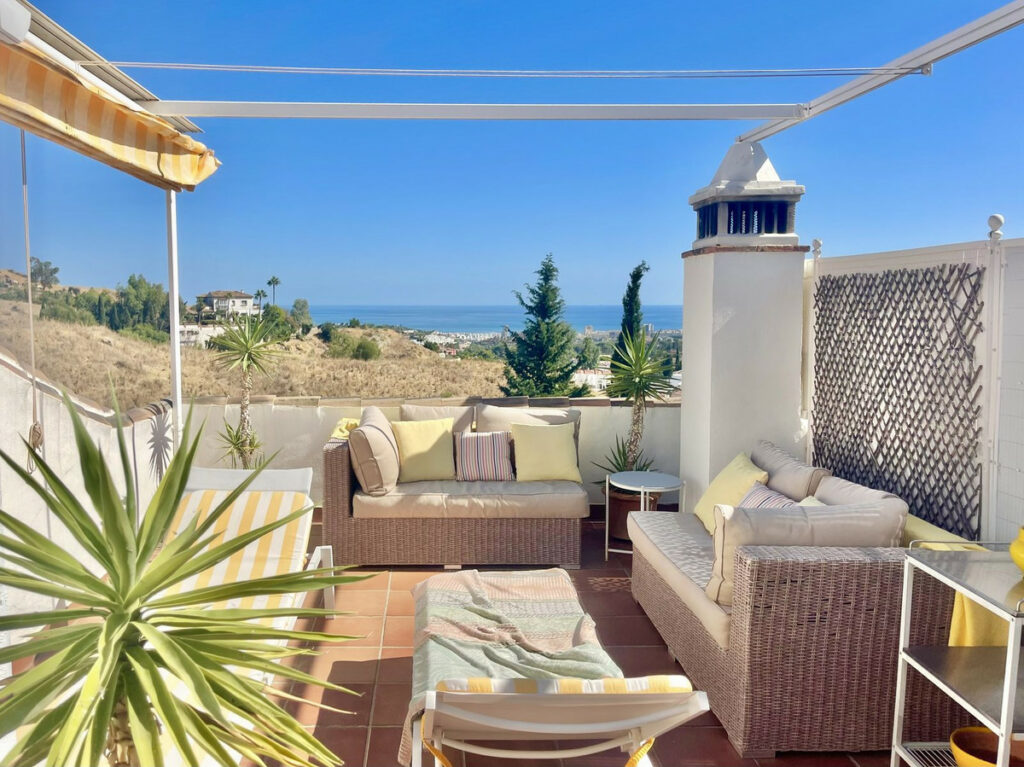 Property in Mijas — photo 25
