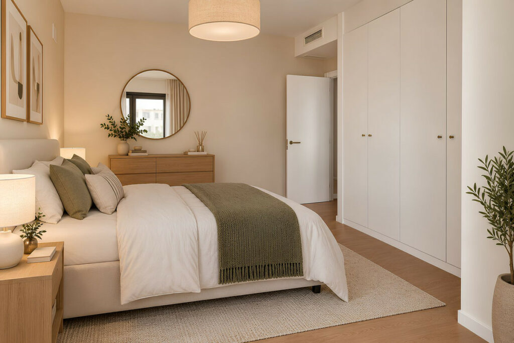 Property in Las Lagunas — photo 17