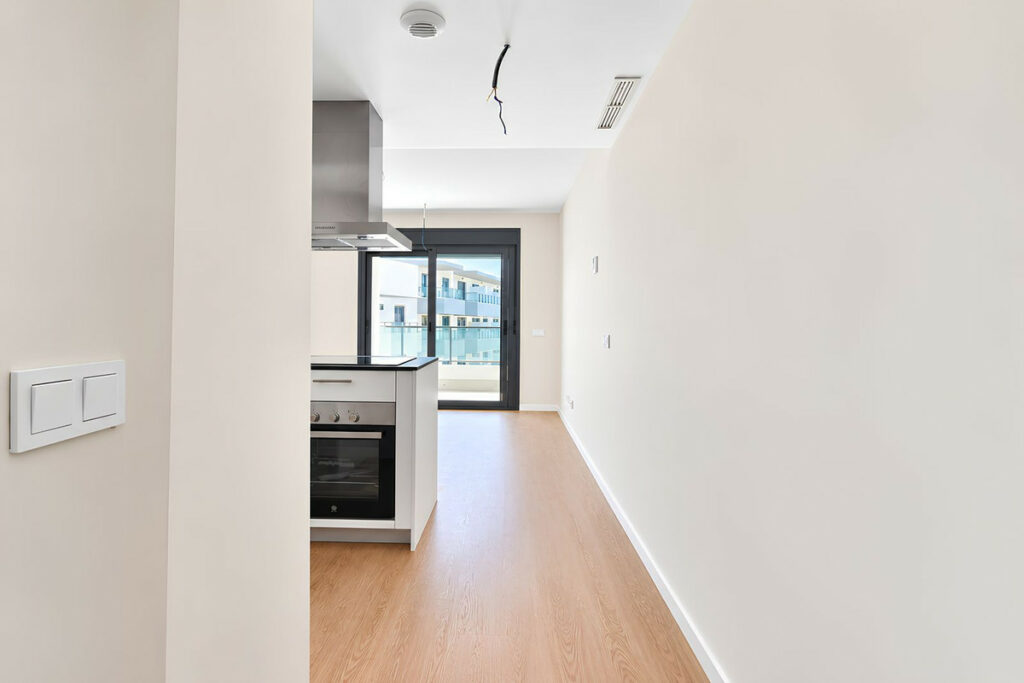 Property in Las Lagunas — photo 2