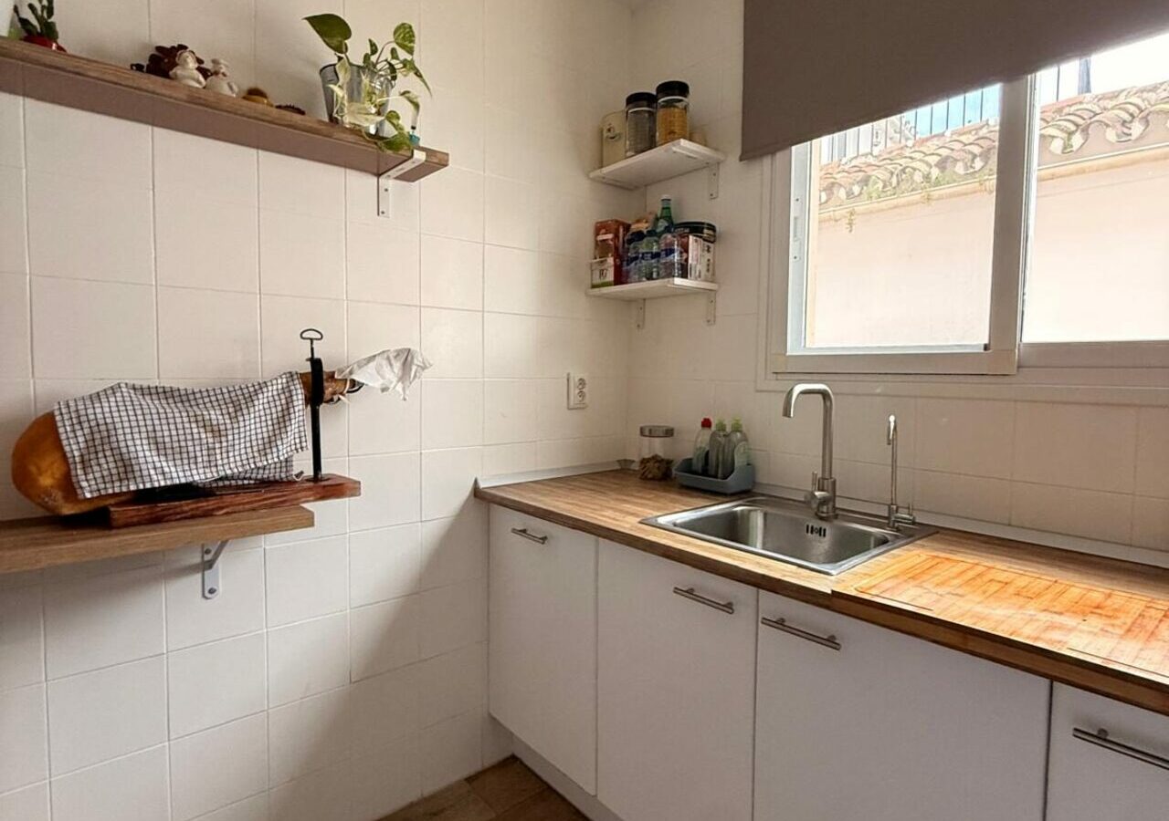 Property in Coín — photo 1