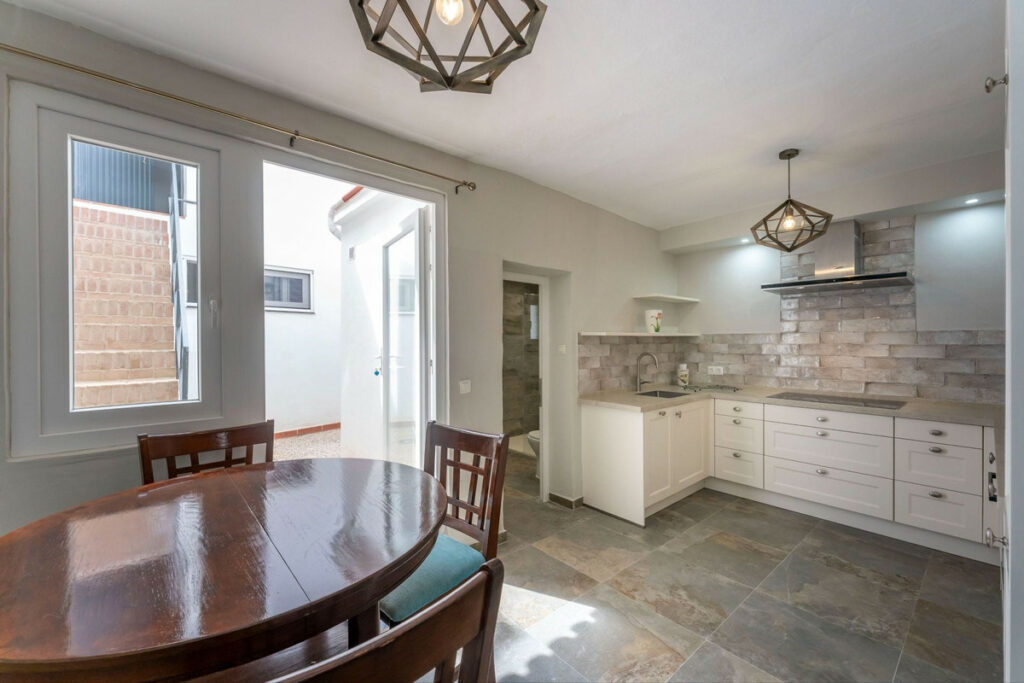 House – Townhouse in Alhaurín el Grande — photo 10