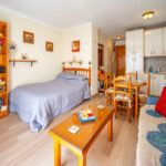Apartment – Middle Floor Studio in La Cala — photo 6