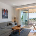 Apartment – Penthouse in La Mairena — photo 7