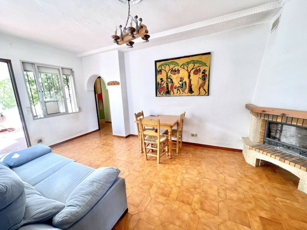 Property in Mijas — photo 3