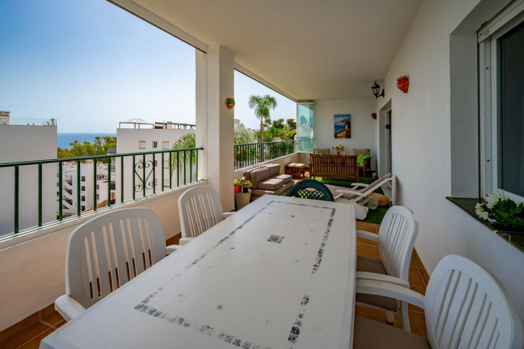 Apartment – Middle Floor Apartment in Miraflores — photo 10
