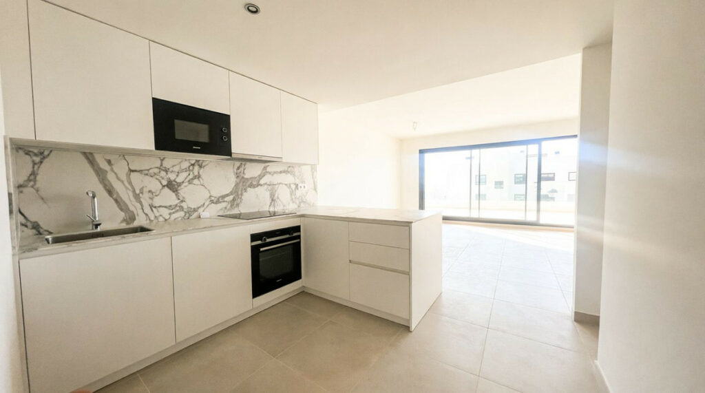 Apartment – Ground Floor Apartment in Benalmadena — photo 3