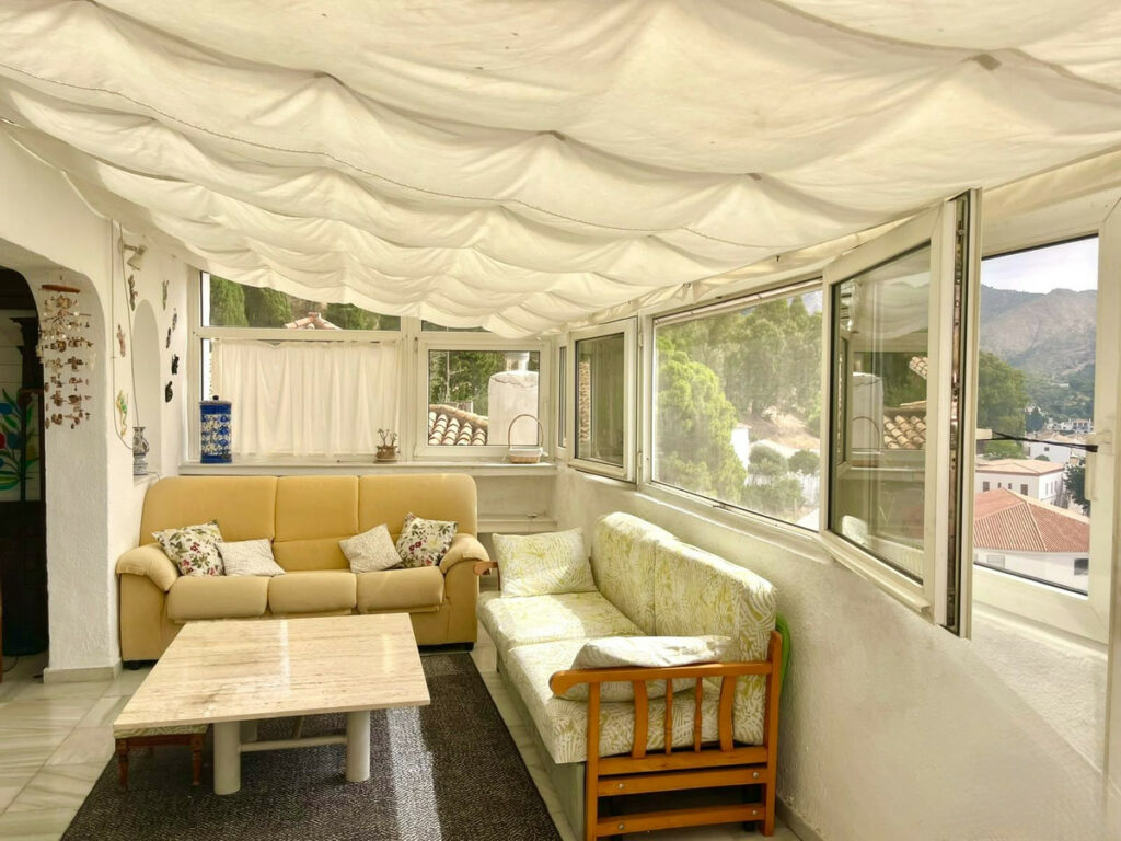 Property in Mijas — photo 16